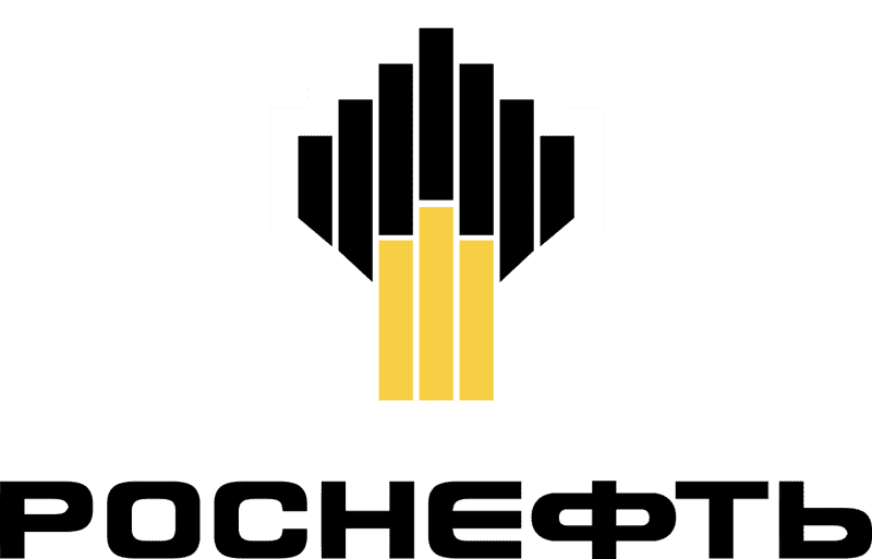 Роснефть