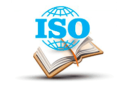 Категории коррозионной активности в атмосфере согласно стандарту ISO 12944