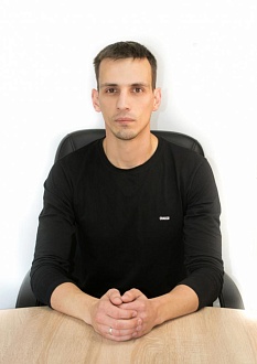 Осколков Игорь Владимирович Осколков Игорь Владимирович
