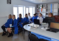Программа первичной профориентации учащихся на базе завода ООО "Полимер Экспорт" получила поддержку Администрации города Иваново