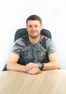 Соколов Илья Андреевич Соколов Илья Андреевич