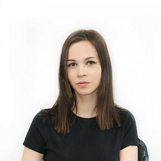 Виноградова Полина Игоревна Виноградова Полина Игоревна