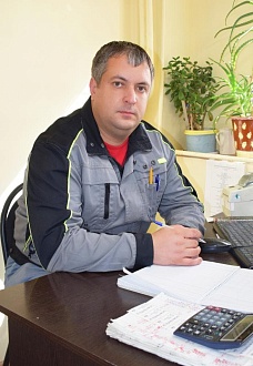 Ушаков Андрей Александрович Ушаков Андрей Александрович