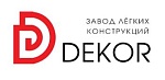 Завод "Dekоr"