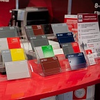 Наша компания примет участие в международной выставке СТТ Expo