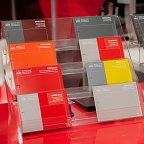 Система материалов, включающая грунтовку EPPEX Mastic и грунт-эмаль Polytex BST, прошла испытания в ЦНИИТС