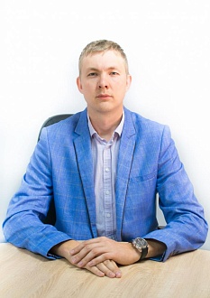 Мальгин Антон Андреевич Мальгин Антон Андреевич