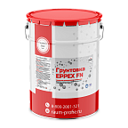 Встречайте новинку в линейке EPPEX – грунтовку EPPEX FN