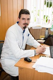 Абрамов Алексей Викторович Абрамов Алексей Викторович