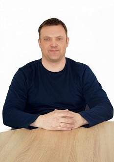 Кокуев Андрей Игоревич Кокуев Андрей Игоревич