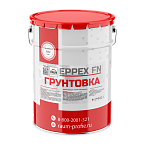 Эпоксидная двухкомпонентная грунтовка EPPEX FN успешно прошла испытания  в ООО «Лукойл-Инжиниринг»