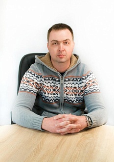 Копанев Алексей Евгеньевич Копанев Алексей Евгеньевич