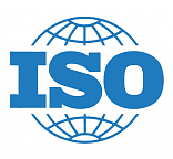  " "    ISO 9001:2015