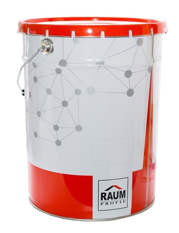RAUM-PROFIE новая тара